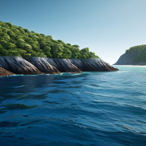 Prompt 1: Marine Conservation Mission**