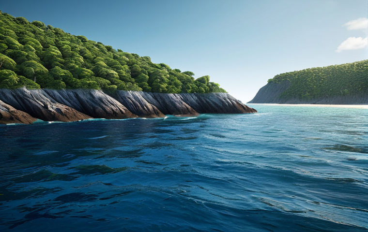 Prompt 1: Marine Conservation Mission**