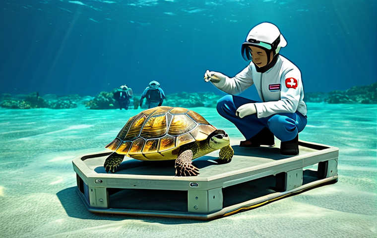 옥토넛 탐험 스토리와 관련된 서적 - **

"The Octonauts team (Barnacles, Kwazii, Peso) exploring a vibrant coral reef, fully clothed in t...